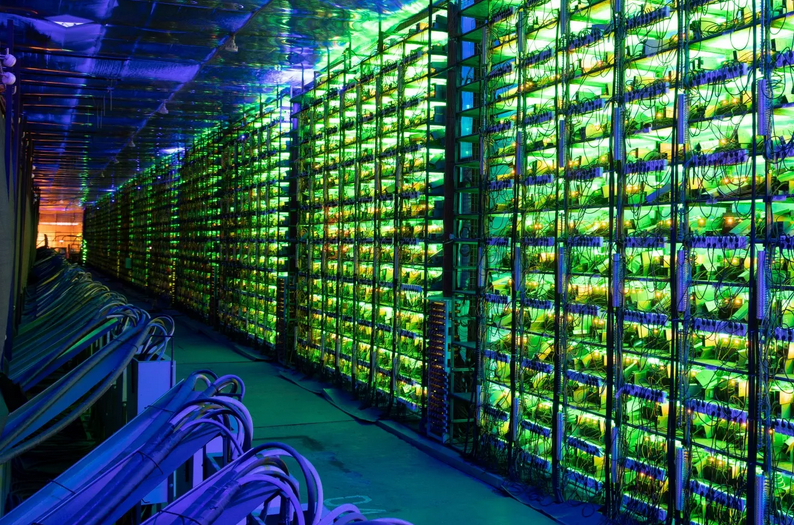 Cryptocurrency Mining: An In-Depth Look at the Digital Gold Rush